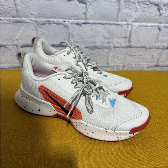 Nike Other - Nike Juniper Trail 3 Running Shoes, Size 10.5